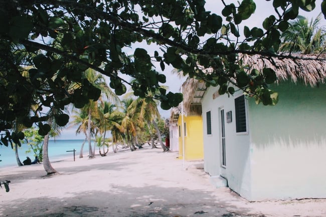 Teach English in the Dominican Republic with ILP