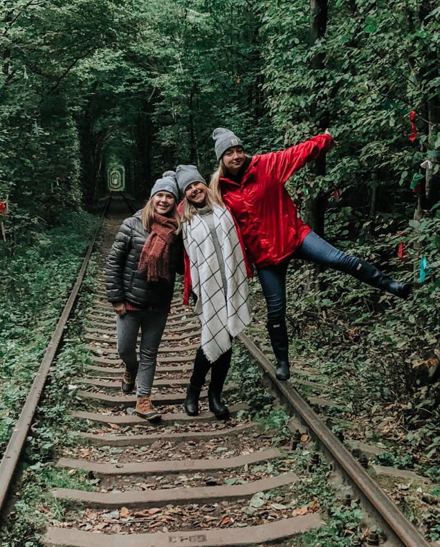 ILP Adventure