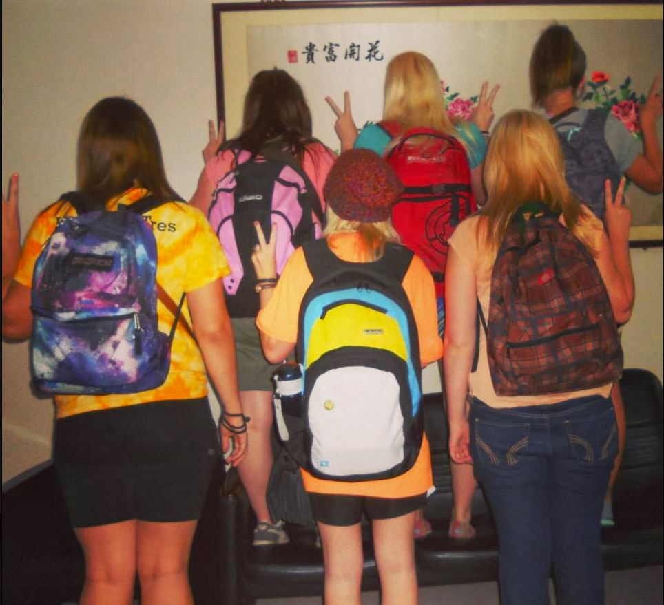 How To Pack for A 10 Day Trip in a Backpack