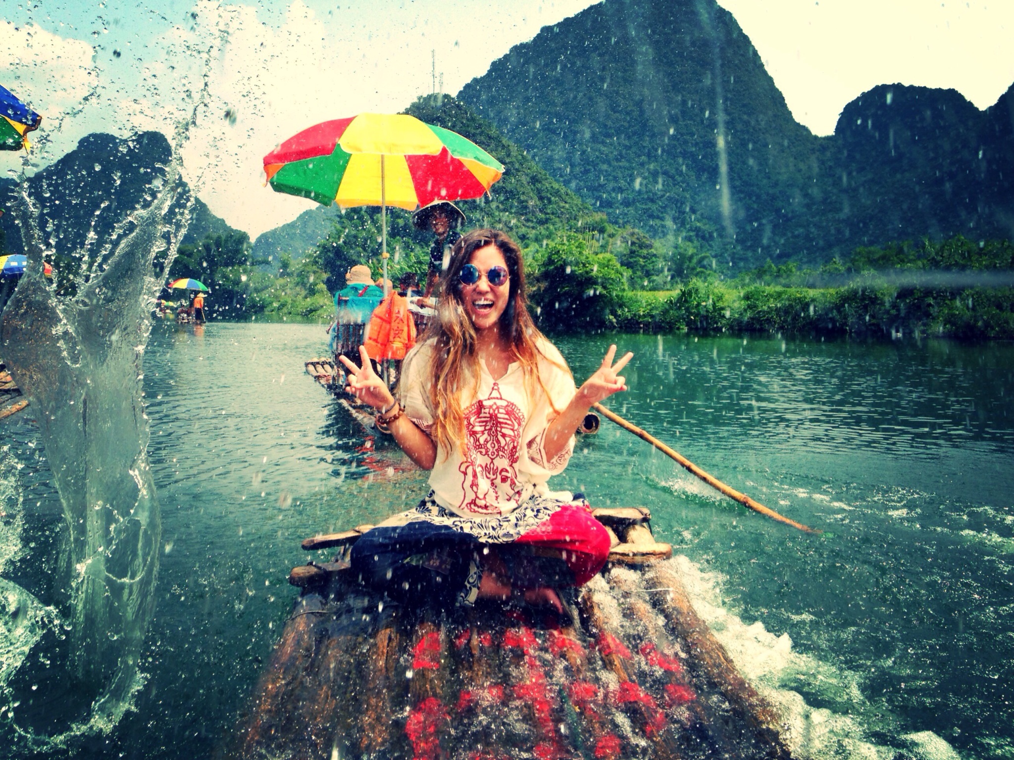 When I Travel, Is It Safe To Drink The Water?