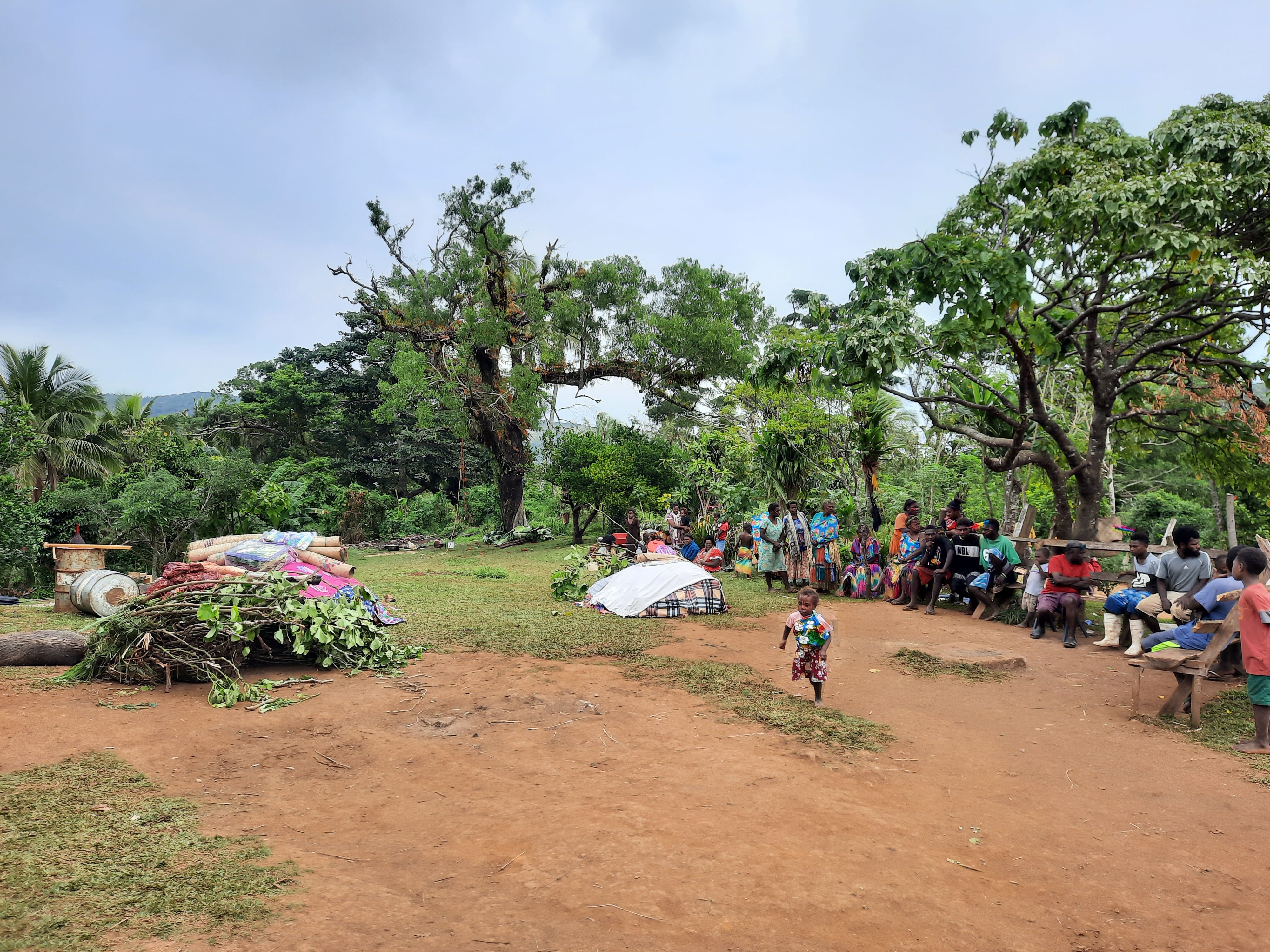 ILP Vanuatu