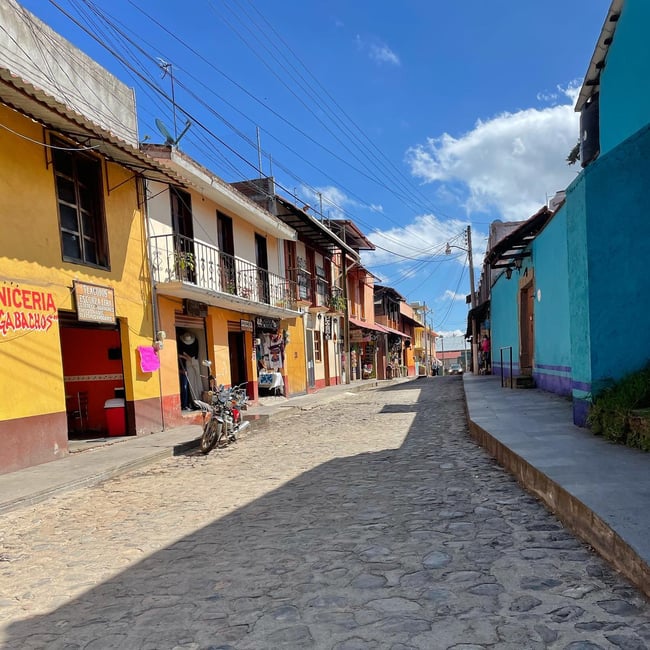 Teach English in Mexico with ILP