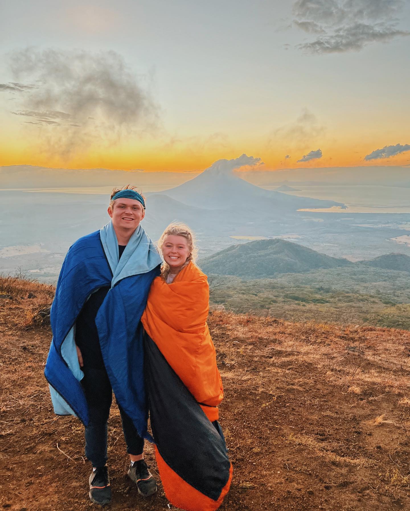 Good Luck Picking Adventures While In Leon, Nicaragua!
