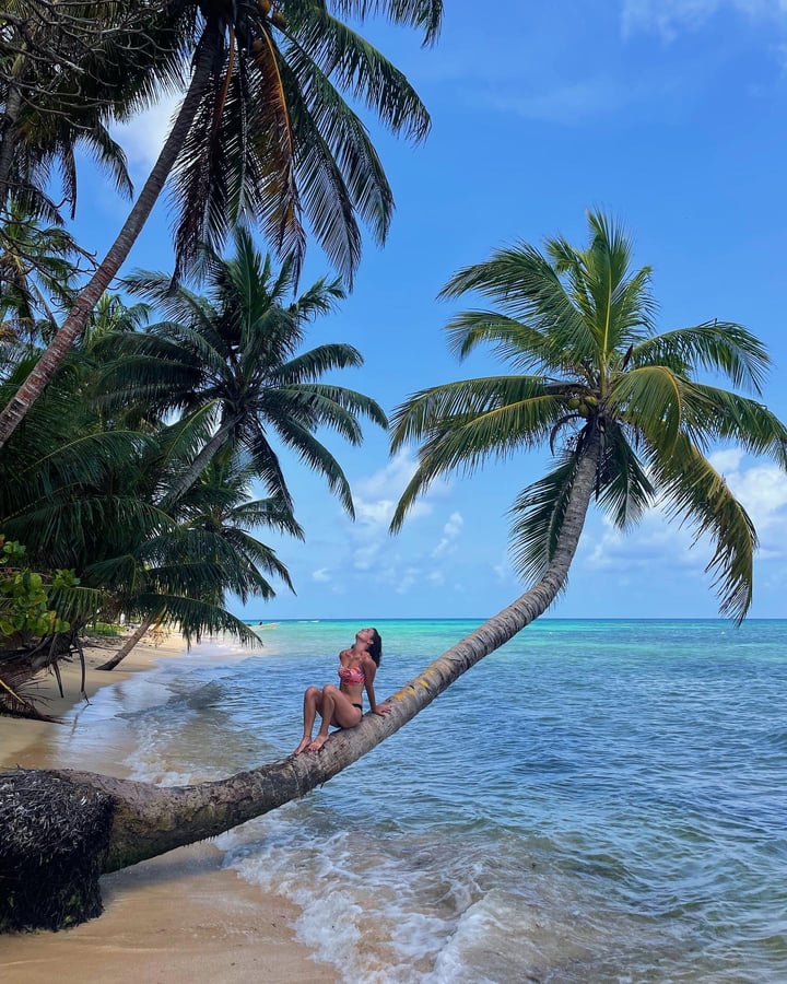 The Most Perfect Island Getaway Nicaragua's Corn Islands