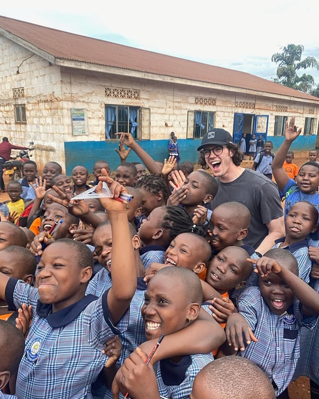ILP Uganda