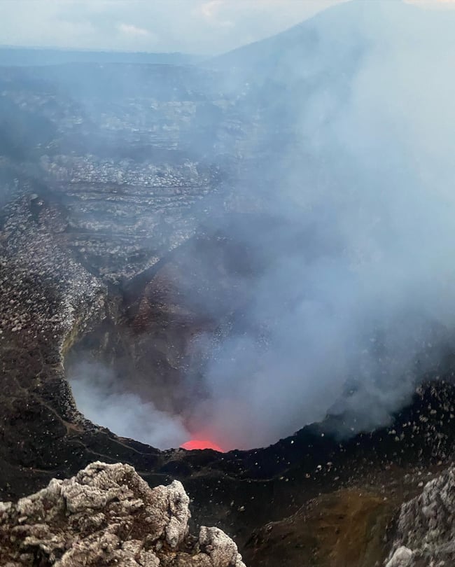 ILP Nicaragua