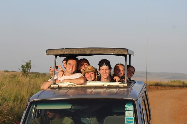 ILP Uganda