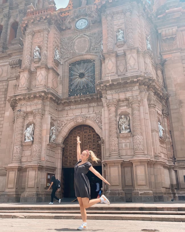 We're Raving About All The Things To Do In San Luis Potosi, Mexico We're Raving About All The Things To Do In San Luis Potosi, Mexico
