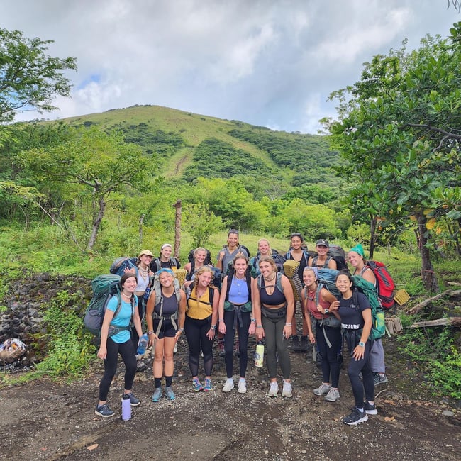 ILP Nicaragua