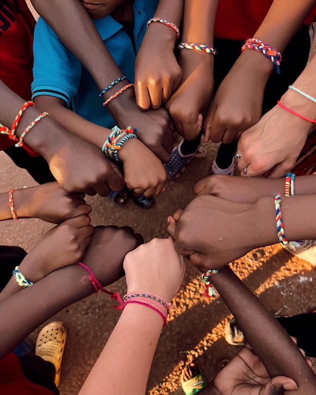 ILP Africa