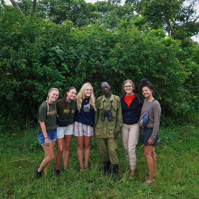 ILP Uganda