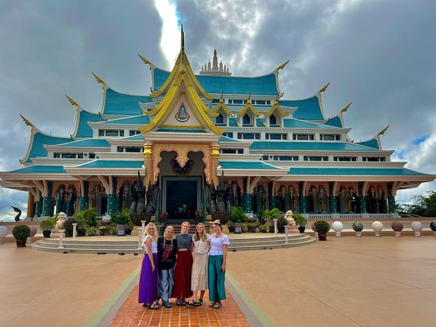 ILP Thailand