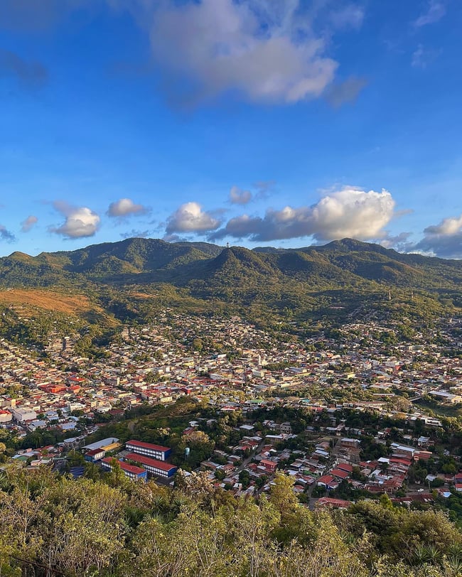 ILP Nicaragua