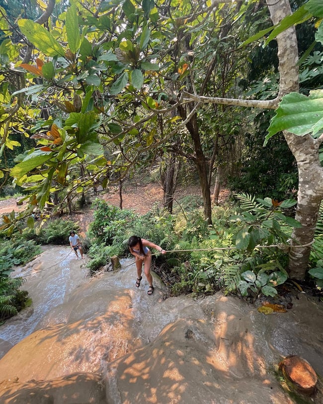 ILP Adventure