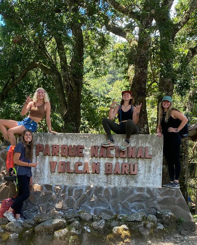 ILP Adventure