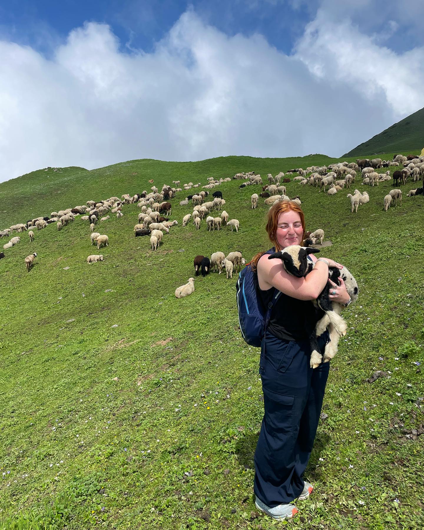 Hike the Himalayas with ILP