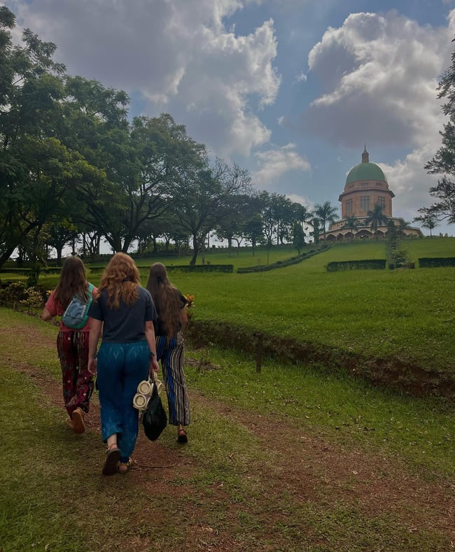 ILP Uganda