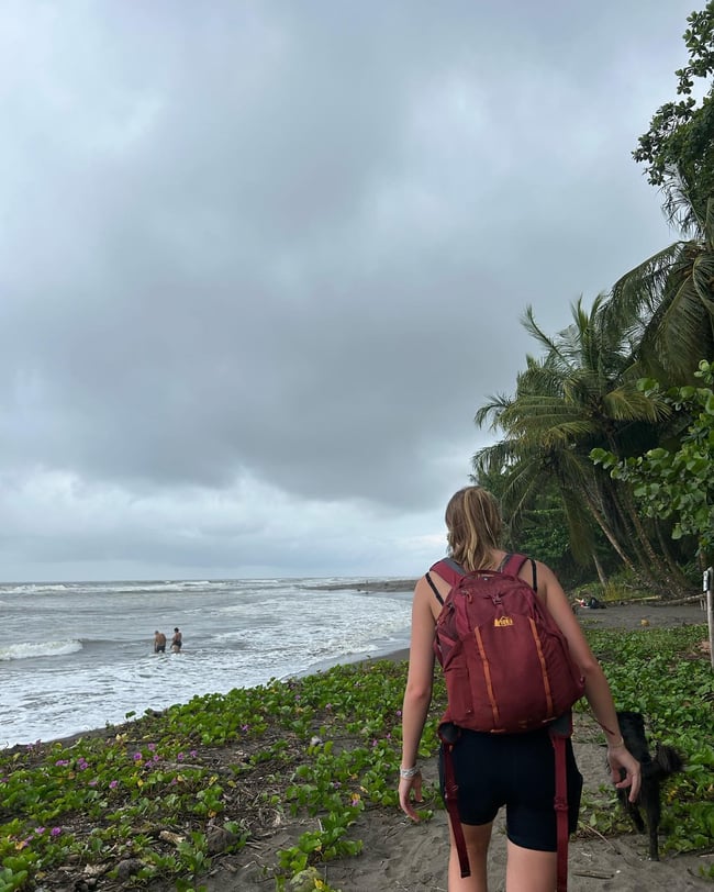 ILP Costa Rica