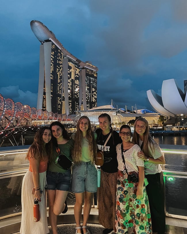 ILP Adventure