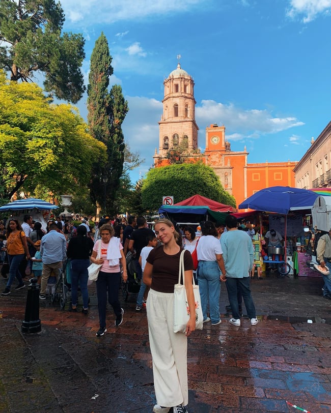ILP Mexico