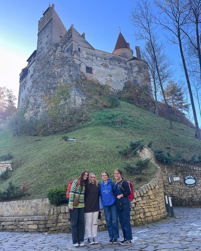 ILP Romania