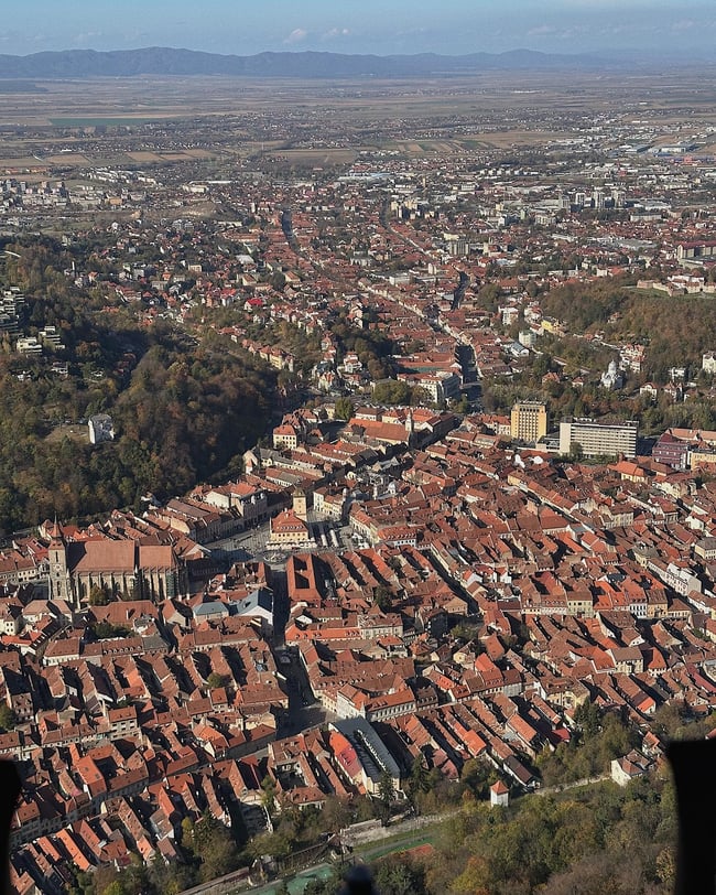 ILP Romania
