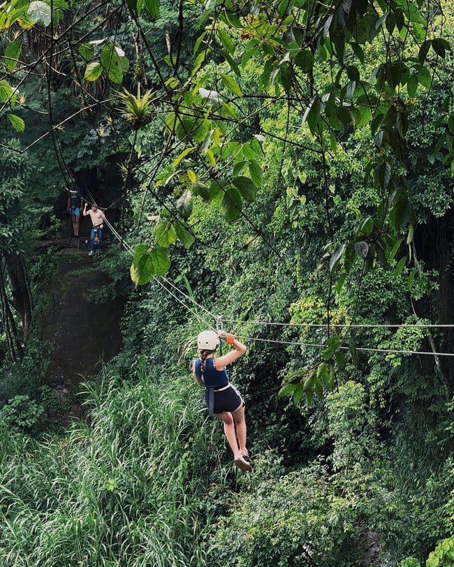 ILP Nicaragua