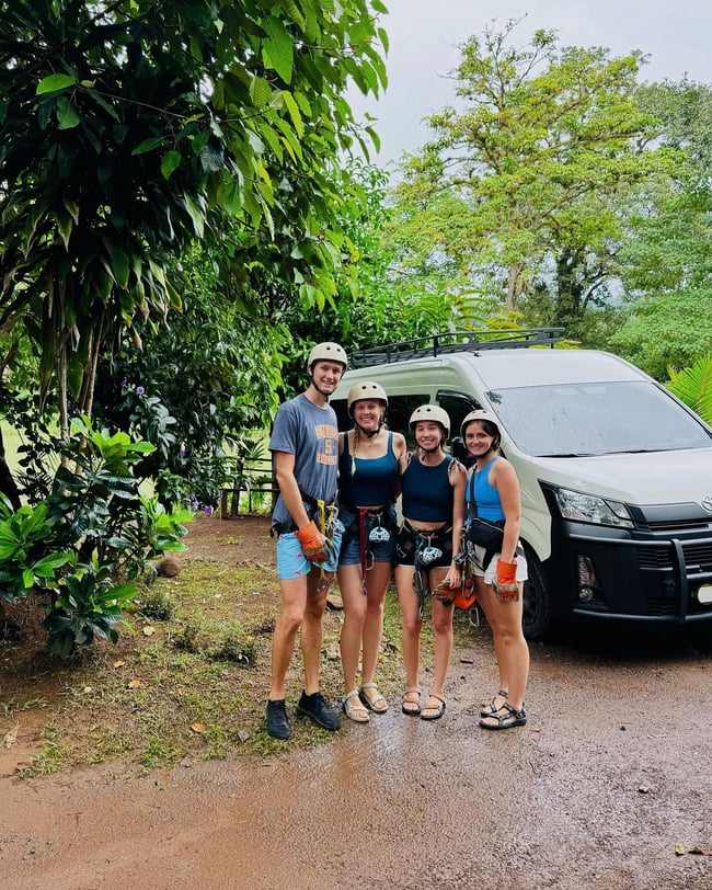 ILP Nicaragua