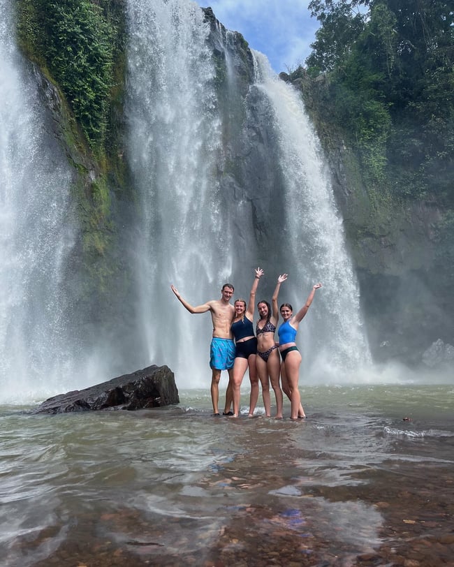 ILP Nicaragua