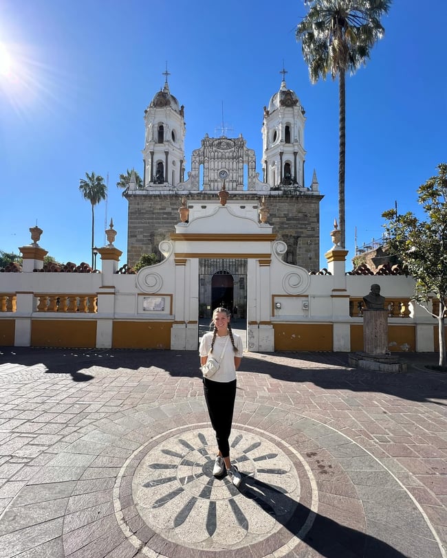 ILP Mexico