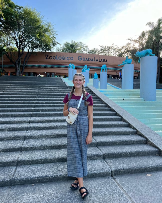 ILP Mexico