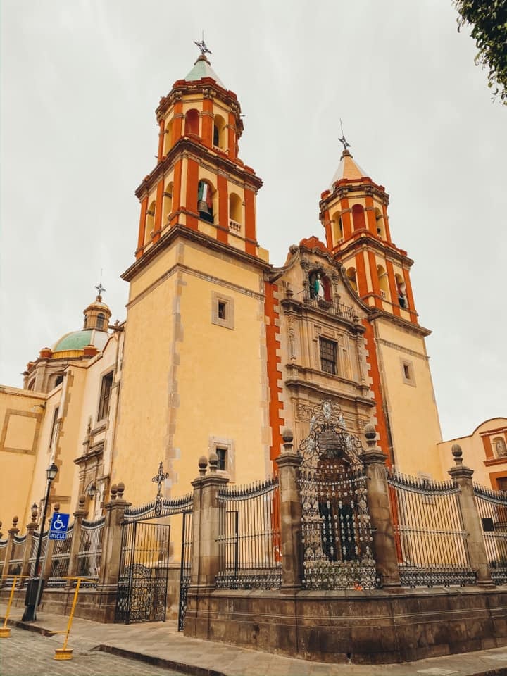 Querétaro Mexico Is Your GoTo Weekend Getaway