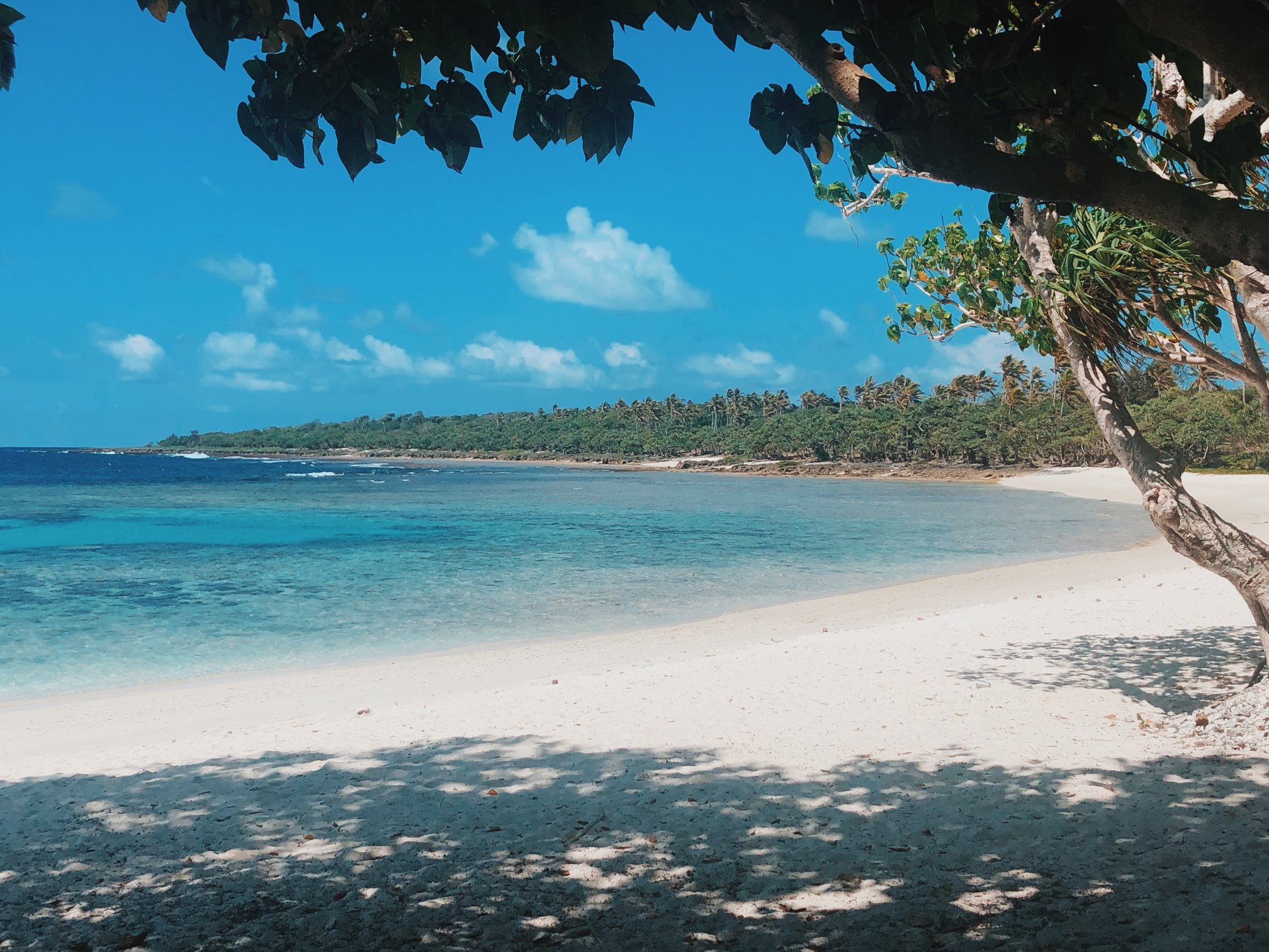 All These Adventures On Efate Island Are Less Than An Hour Away