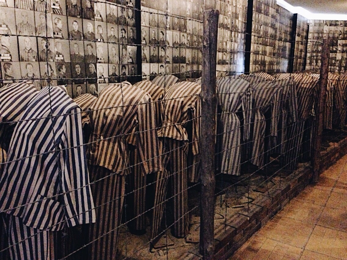 What To Expect When Visiting This Concentration Camp Auschwitz Birkenau   9B52BFEE C0F0 4BA4 B8B2 831600CADBBD 