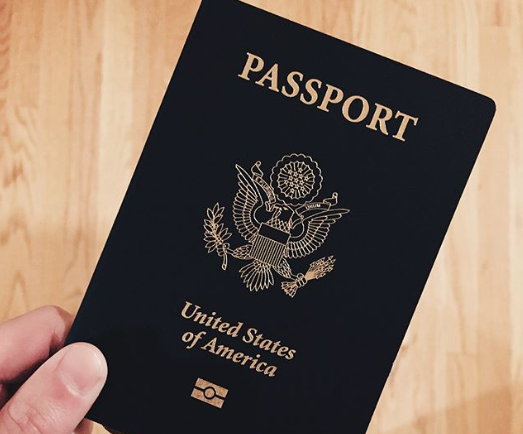 Volunteers Should Know Passport Safety 101