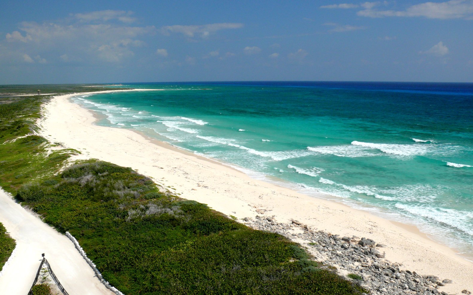 check-out-isla-contoy-while-vacationing-in-cancun-mexico