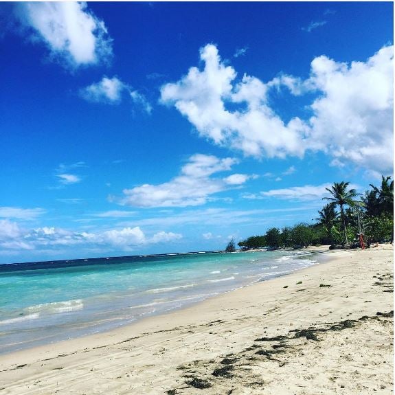 Live Just Minutes From The Beach While You Volunteer Abroad In The DR!