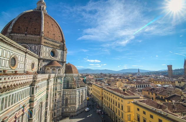 ILP Europe - Italy ILP Europe - Italy