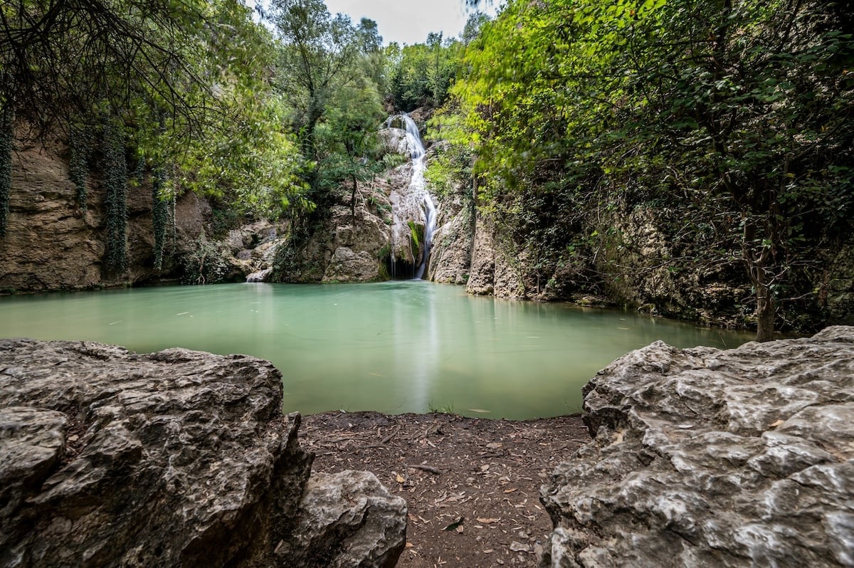 Hotnitsa falls AdobeStock_770728412-1