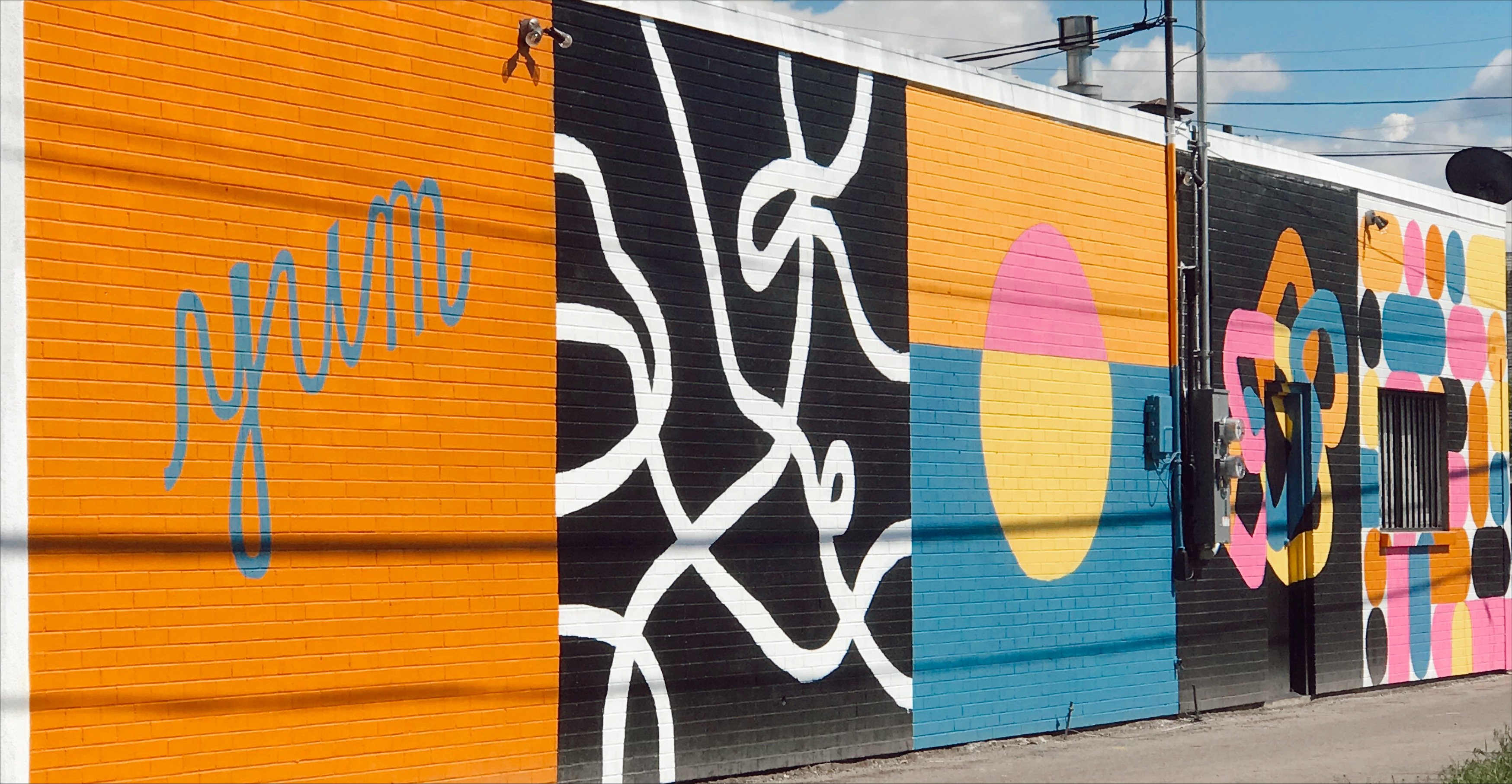 Where To Find The Best Street Art In Provo, Utah