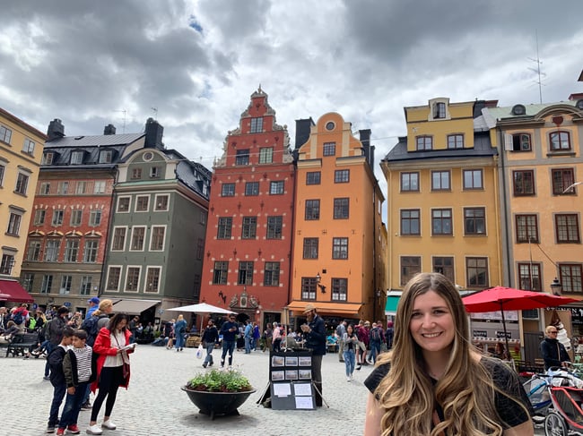 Your Stockholm Sweden City Guide Your Stockholm Sweden City Guide