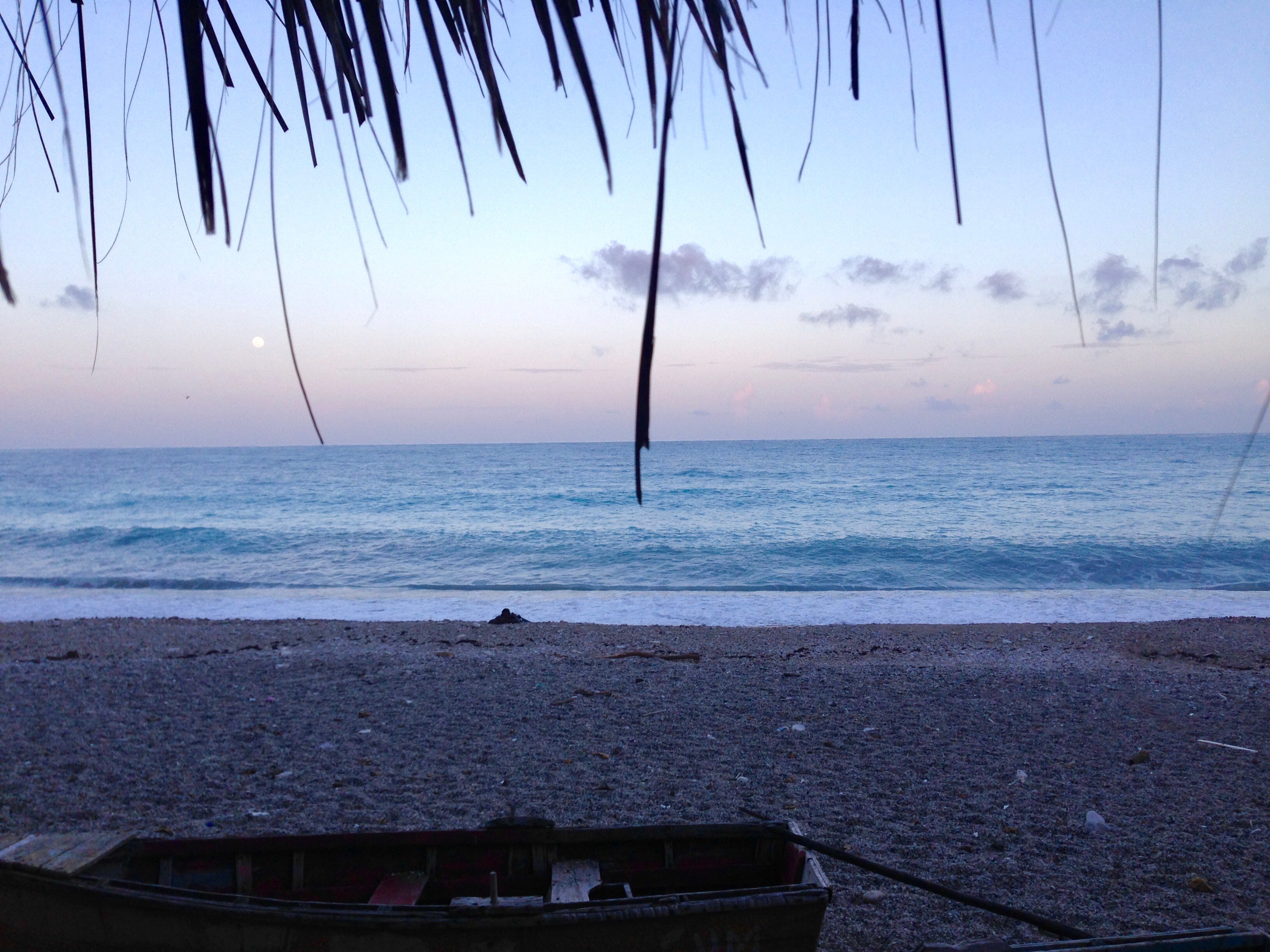 volunteer in the DR