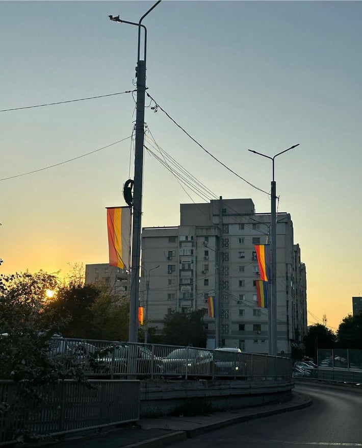 Iasi Romania views