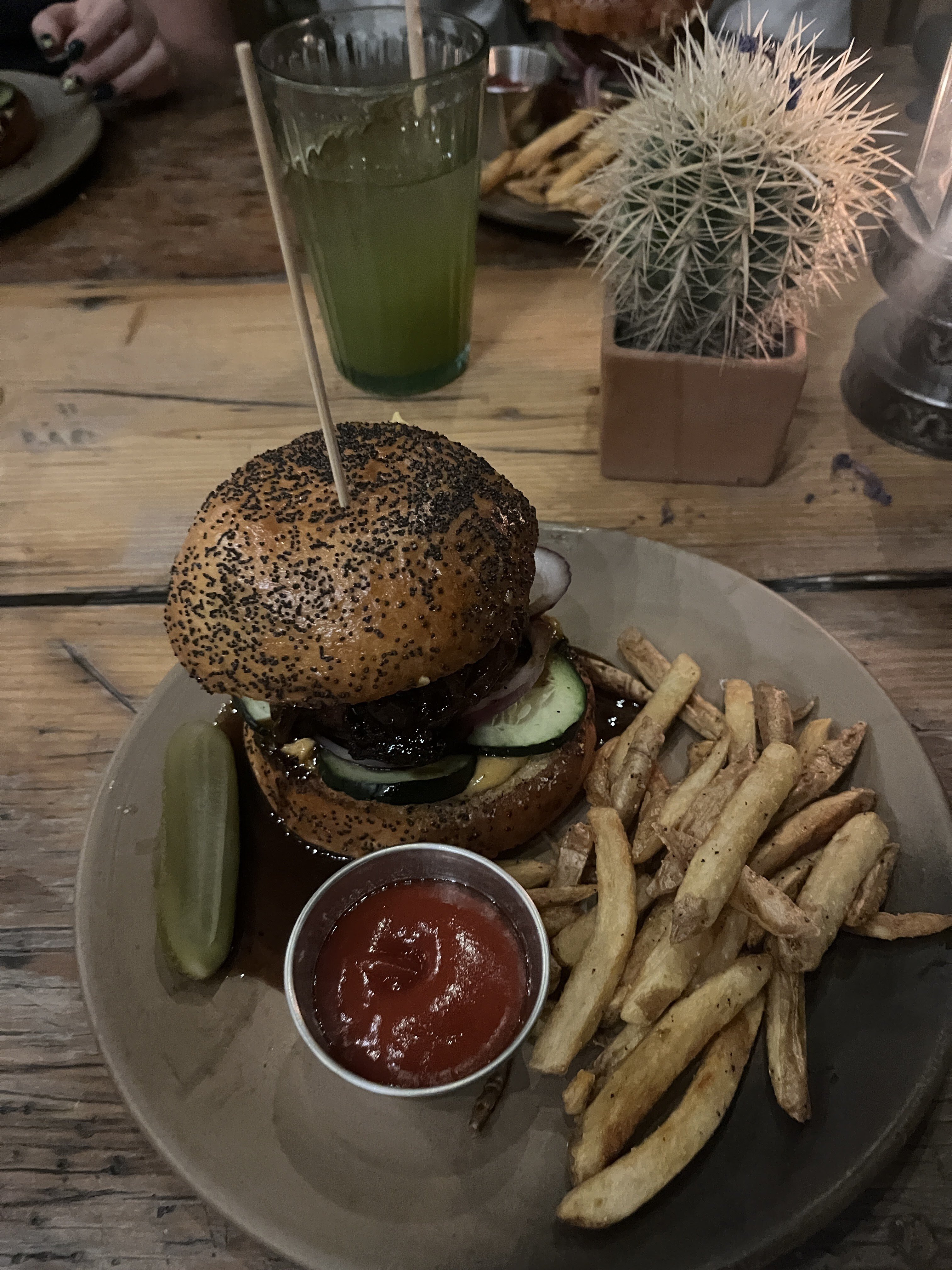 Bastardo Restaurante & Beer Garden
