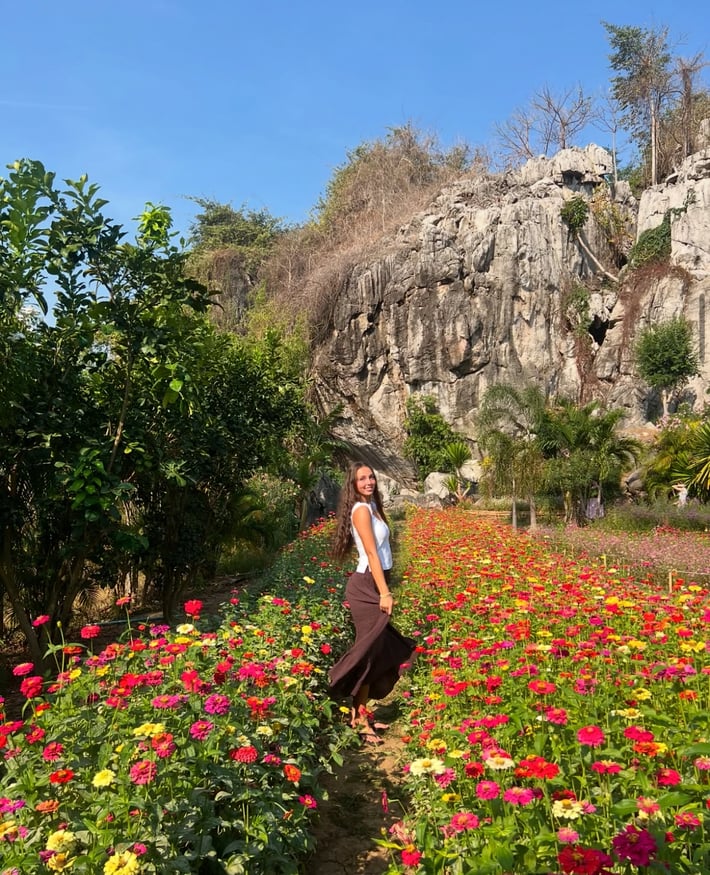 ILP Volunteer in Thailand