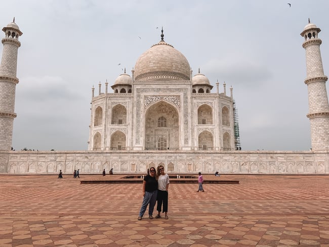 Teach English in India with ILP