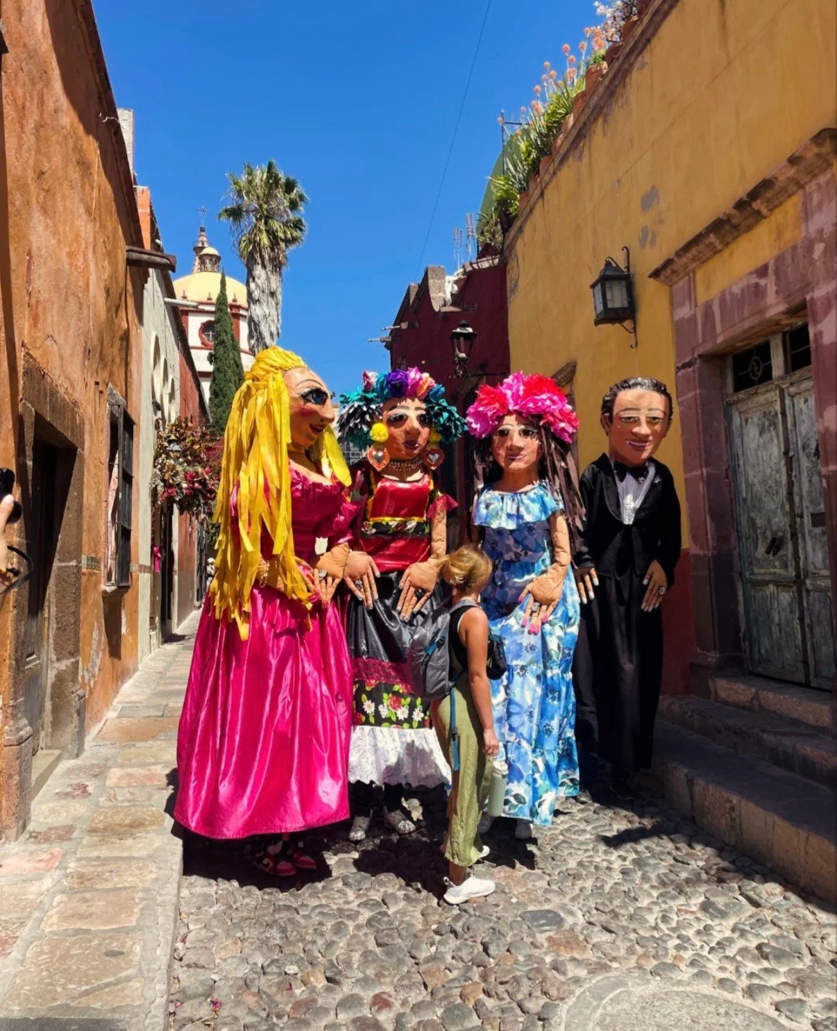 ILP Adventure in Mexico