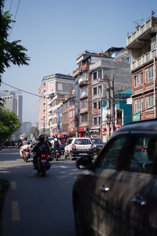ILP Kathmandu