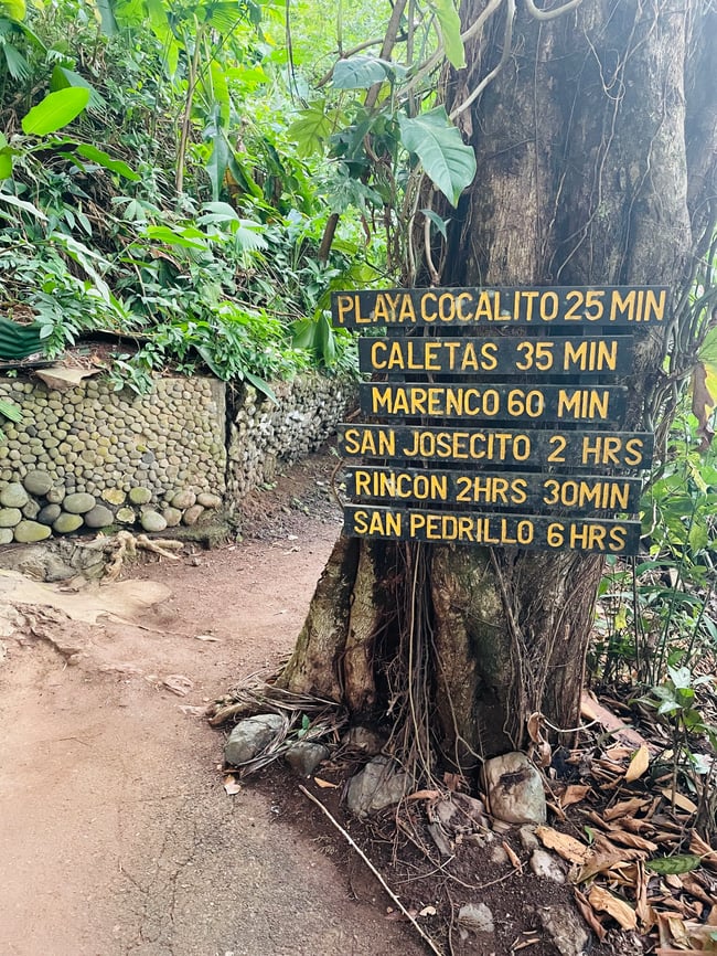 ILP Costa Rica 