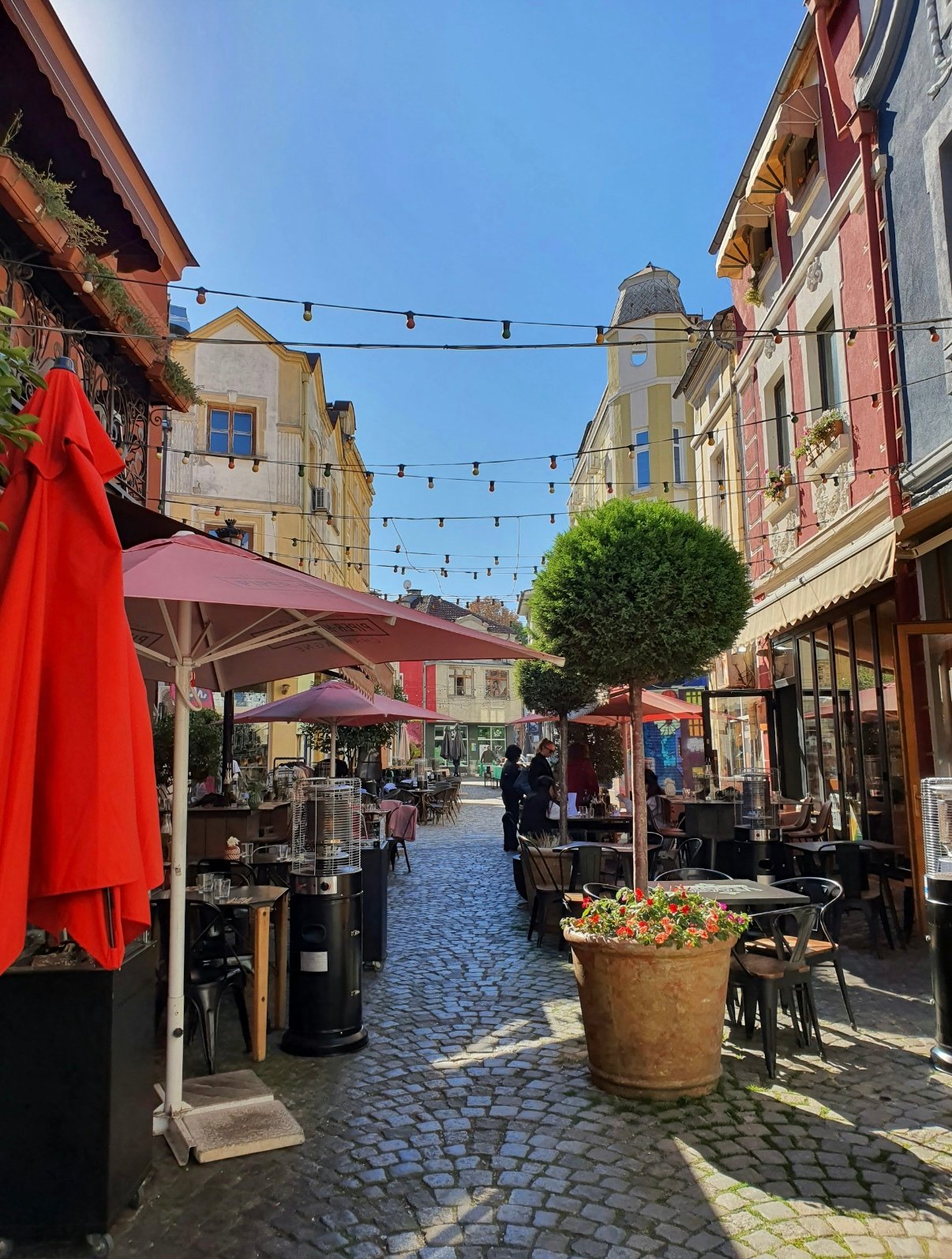 Plovdiv, Bulgaria